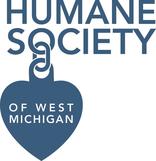 Humane Society of West Michigan logo